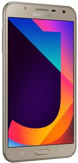 Samsung Galaxy J7 Nxt Bedste Samsung-telefon under 20000 i Indien