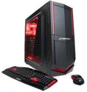 Bedste Black Friday-tilbud på gaming-pc'er, desktops