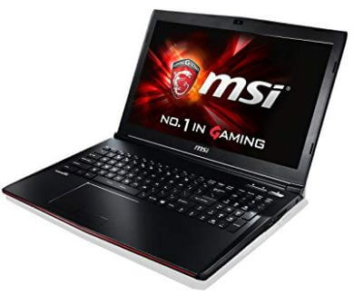 Bedste Black Friday Gaming Laptop-tilbud 2020