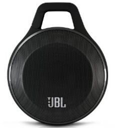 JBL Clip bærbar Bluetooth-højttaler