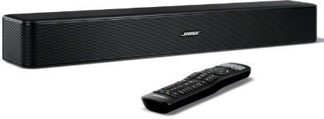 Bose solo bedste budget soundbar 2018 tilbud