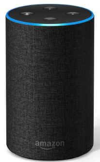 Black Friday tilbud på Amazon Echo