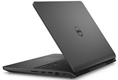 Dell Inspiron Black Friday tilbud på bærbar computer 2017