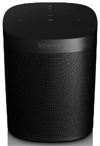 Sådan styres Sonos med Alexa