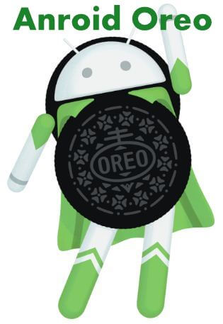 Sådan downloades Android 8.0 Oreo OTA-opdatering til alle pixeltelefoner og Nexus