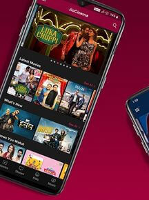 Jio Cinema Film App til Android