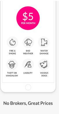 5 bedste hjemmeforsikringsapps til Android i 2020