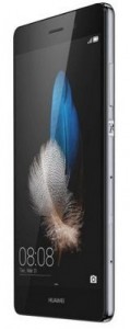 Huawei P8 lite smartphone