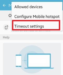 tryk-på-timeout-indstillinger-under-mobil-hotspot