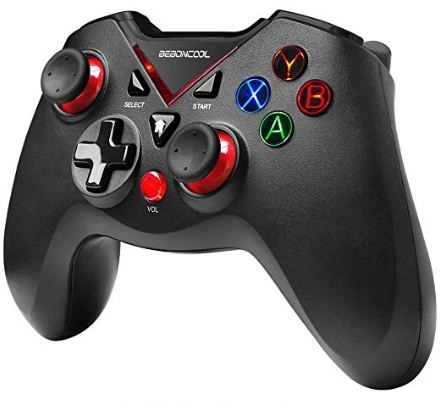 Sådan rettes NVIDIA SHIELD-controller ikke efter opdatering