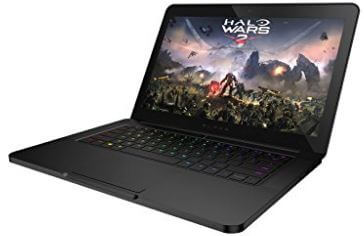 Razer blade gaming laptop tilbud 2017