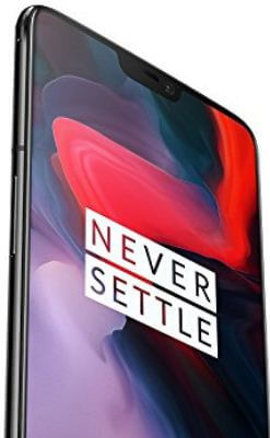 Sådan ændres skriftstørrelse og skærmstørrelse i OnePlus 7 Pro, 7T, 7, 6T