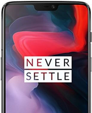 Sådan løses OnePlus 6-batteri, der dræner så hurtigt