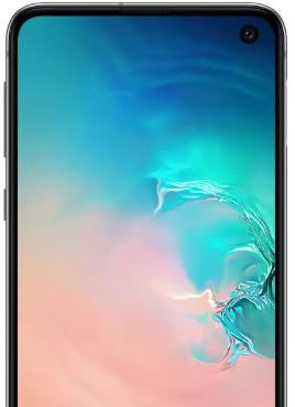 Sådan nulstilles Glemt kodeord på Galaxy S10 Plus