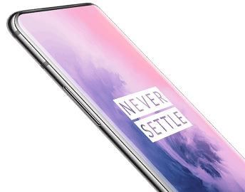 Sådan nulstilles OnePlus 7 Pro - Fabriksnulstilling