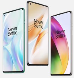 Sådan nulstilles OnePlus 8 Pro - Factory Reset og Hard Reset