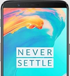 Sådan aktiveres nattilstand på OnePlus 5T