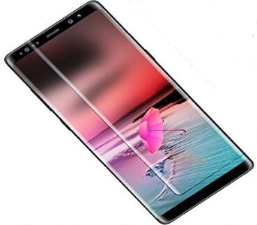 Sådan aktiveres multivinduetilstand på Samsung Galaxy Note 8