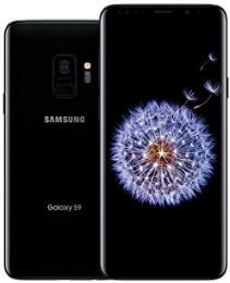 Samsung Galaxy S9 tilpasser lydindstillinger